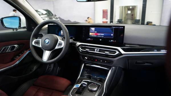 Рестайлинг BMW 3-серии 2022: официальный тизер перед дебютом 41 3a22c240a70de3d0d6374abcd3b9f21e