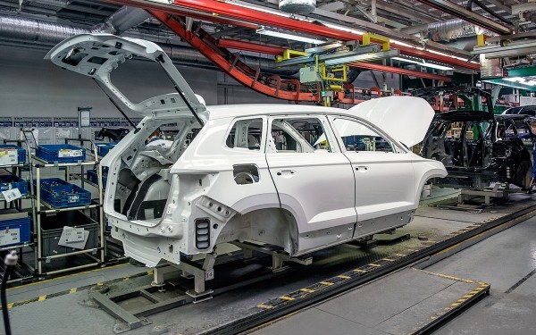 Volkswagen обсуждает закрытие части производства в России. Все детали Volkswagen обсуждает закрытие части производства в России. Все детали