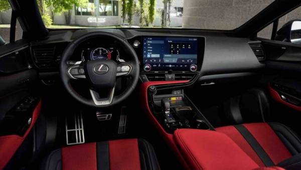 Lexus RX нового поколения представят 1 июня 25 47fb133eeb5efa7be7d3c6b69e638ab0