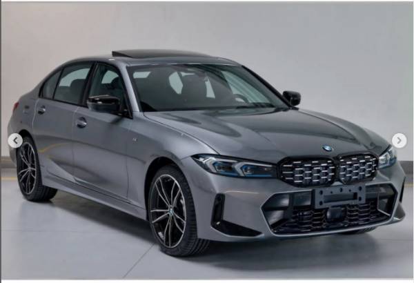 Рестайлинг BMW 3-серии 2022: официальный тизер перед дебютом 39 4de371deb7ab7c019262966cadf15ad2