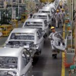 Китай становится мировой фабрикой по производству электромобилей