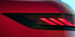 Land Rover показал новый Range Rover Sport Land Rover показал новый Range Rover Sport