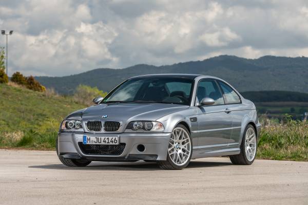 Экстремальное купе BMW M4 CSL дебютирует на следующей недели как наследник легендарной M3 E46 CSL 17 862132e81c19ba13efb138008968f296
