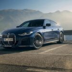 Alpina B4 Gran Coupe