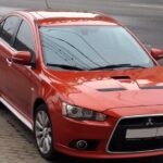 Mitsubishi Ralliart