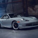 Porsche 911 Classic Club Coupe