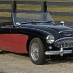 Austin‑Healey