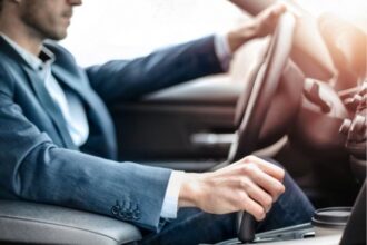 Преимущество аренды элитных автомобилей