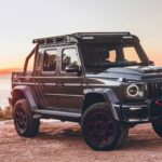 Brabus 900 XLP