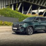 Chery Tiggo 8 PRO MAX