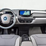 Электромобили BMW i3