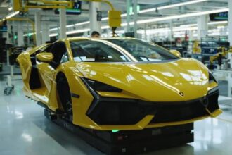 Европа без бензиновых двигателей