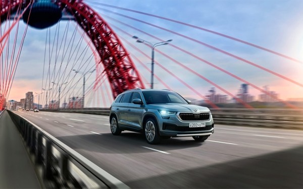 Volkswagen обсуждает закрытие части производства в России. Все детали Volkswagen обсуждает закрытие части производства в России. Все детали