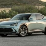 Genesis GV60