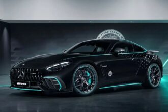 Mercedes‑AMG