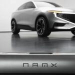 NamX HUV