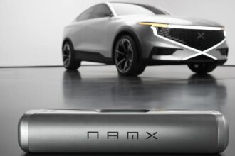 NamX HUV