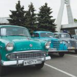Москвич