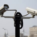 Ученые разработали “умные” видеокамеры: распознают виды ДТП