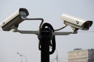Ученые разработали “умные” видеокамеры: распознают виды ДТП