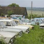 В Москве на заводе Renault возобновят производство автомобилей «Москвич»