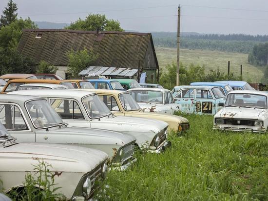В Москве на заводе Renault возобновят производство автомобилей «Москвич»