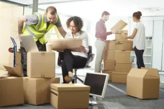 IT-переезд без потерь для бизнеса – советы и решения для успешной организации