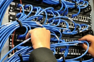 Монтаж СКС и особенности установки и настройки сетевых систем для оптимальной работы