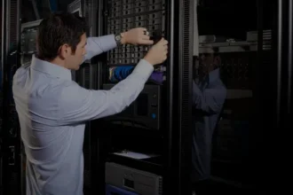 Обслуживание серверов и его ключевые задачи а также преимущества для компаний
