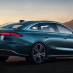 Geely Galaxy Starshine 6