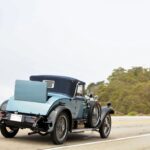 Mercedes-Benz почти 100 лет