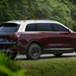 Aito M9 выпускает четырехместную топ-версию