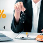 Автокредиты