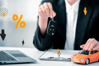 Автокредиты