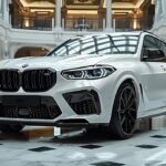BMW X5 G65