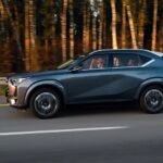 GAC GS4 AWD