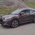 Honda Vezel RS