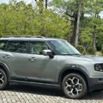 Jetour T1