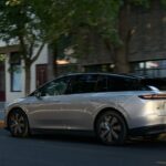 Li Auto i6