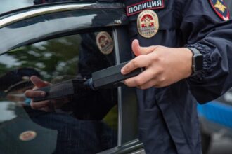 Любителям тонировки — ноль лазеек и крупные штрафы