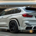 новый BMW X5
