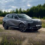 Оторваться по полной - мы оценили возможности GAC GS4 со всеми ведущими