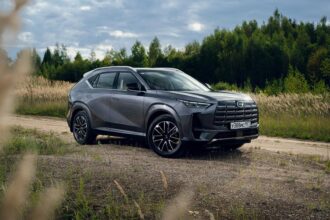 Оторваться по полной - мы оценили возможности GAC GS4 со всеми ведущими