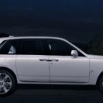 Rolls-Royce Cullinan Cosmos