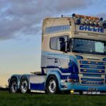 Scania R620