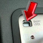 Shift Lock Release