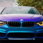 сохранить BMW