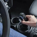 тормозить двигателем на автомате