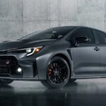 Toyota GR Corolla