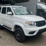 УАЗ обновил «Патриот» и «Пикап» - что изменилось в них